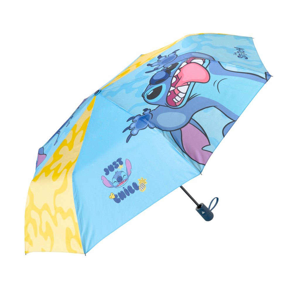 Grupo Erik Disney Lilo & Stitch Parapluie - Multicolore